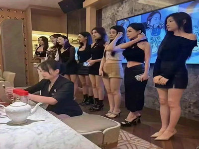 呼伦贝尔夜场招聘